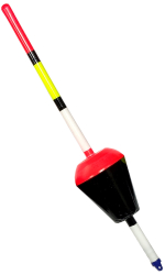 Поплавець на товстолоба великий (до 120g 28cm)