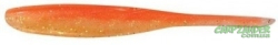 Силикон Keitech Shad Impact 2.0" EA#06 Orange Flash 1шт