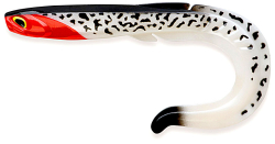 Силикон FishUp RAM Grub 7" (1шт) #306 - Red Head