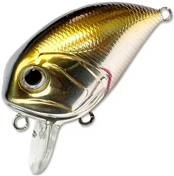 Воблер Kosadaka BOXER XS (1-CNT) Floating 40mm 8.5g