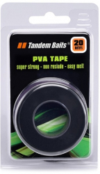 Тесьма PVA Tandem Baits 20m