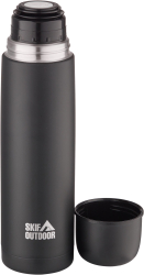 Термос Skif Outdoor Walker 1L black