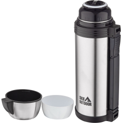 Термос Skif Outdoor Caravanner 2L silver