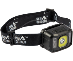 Фонарь налобный Skif Outdoor Octagone