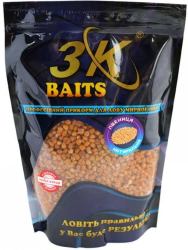 Пшеница 3KBaits Натуральная 0.8kg