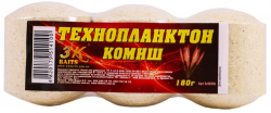 Технопланктон 3KBaits Камыш 180g