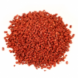 Пеллетс 3KBaits 2mm 0.8kg Клубника