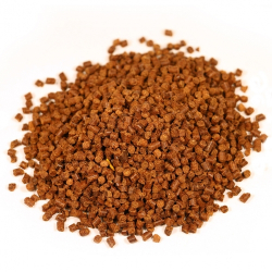 Пелетс 3KBaits 2mm 0.8kg Креветка