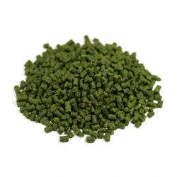 Пелетс 3KBaits 2mm 0.8kg Часник