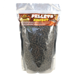 Пелетс 3KBaits 6mm 0.8kg