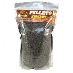 Пелетс 3KBaits 8mm 0.8kg