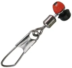 Застежка Golden Catch поплавочная 3020BL S(5шт)