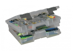 Ящик Plano Guide Series Two-Tiered Stowaway 460000