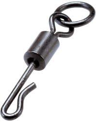 Вертлюг Tandem Baits Quick Change быстрый монтаж с кольцом №8 10шт