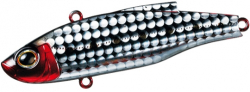 Воблер Daiwa Morethan Salt Vib 72S 72mm 15g 3D B Iwashi