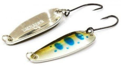  Daiwa Crusader 2.5g YAMAME