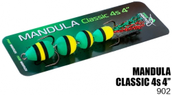 Мандула ProfMontazh "4S" (100mm) 4" 902