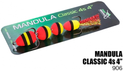 Мандула ProfMontazh "4S" (100mm) 4" 906