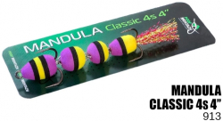 Мандула ProfMontazh "4S" (100mm) 4" 913