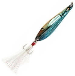 Блешня Fish-Image Phoenix Dance 10g color5