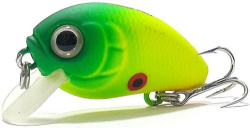 Воблер Strike Pro Baby Pro 25F 2g 096SA