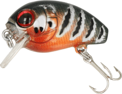 Воблер Strike Pro Baby Pro 25F 2g GC09G