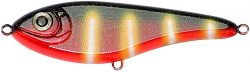 Воблер Strike Pro Buster Jerk II 120S 33g C096