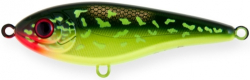 Воблер Strike Pro Buster Jerk II 120S 33g AC202F
