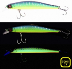 Воблер Strike Pro Inquisitor 110SF 15.9g A204S