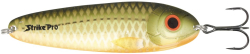 Блешня Strike Pro Buster Spoon 140mm 45g 478F