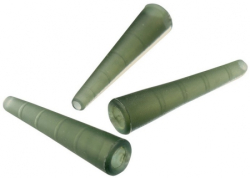 Конус для клипсы Tandem Baits Tail Rubber Weed 10шт