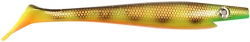 Cилікон Strike Pro Pig Shad Jr. 20cm C039 1шт