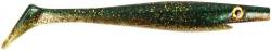 Cилікон Strike Pro Pig Shad Jr. 20cm 112 1шт