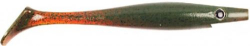 Cилікон Strike Pro Pig Shad Jr. 20cm C017 1шт