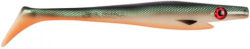 Cилікон Strike Pro Pig Shad Jr. 20cm C099 1шт
