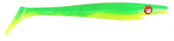 Cилікон Strike Pro Pig Shad Jr. 20cm 102 1шт