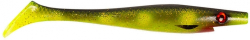 Cилікон Strike Pro Pig Shad 23cm 132 1шт