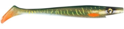 Cилікон Strike Pro Pig Shad 23cm MN3 1шт
