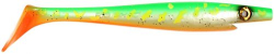 Cилікон Strike Pro Pig Shad 23cm C450 1шт