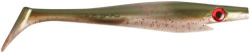 Cилікон Strike Pro Pig Shad Jr. 15cm 104 1шт