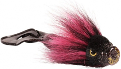 Бактейл CWC Miuras Mouse Big 23cm 95g 011 Pink Panter