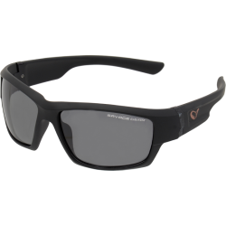 Окуляри Savage Gear Shades Polarized Sunglasses Floating Dark Grey (Sunny)