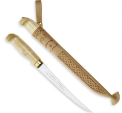 Филейный нож Marttiini Classic Filleting Knife 7.5''