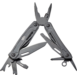 Мультитул Skif Plus Universal Tool black