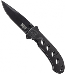 Ніж Skif Plus Citizen black