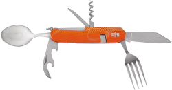 Мультитул Skif Plus Luncher