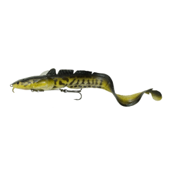 Силикон Savage Gear 3D Burbot Shallow SS 250mm 70g Burbot