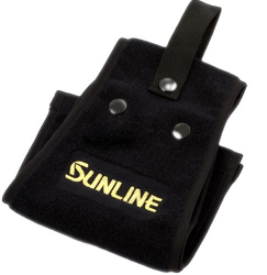 Полотенце Sunline Towel Black TO-100