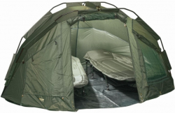 Палатка Tandem Baits Enforcer EX Bivvy Two Man