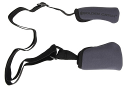 Чехол GC Flexible Rod Protector FRP-02N Grey NEW 2022